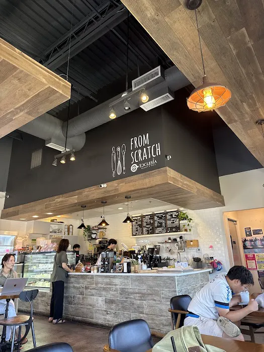 Ecclesia Bakery & Cafe - Carrollton Picture 9
