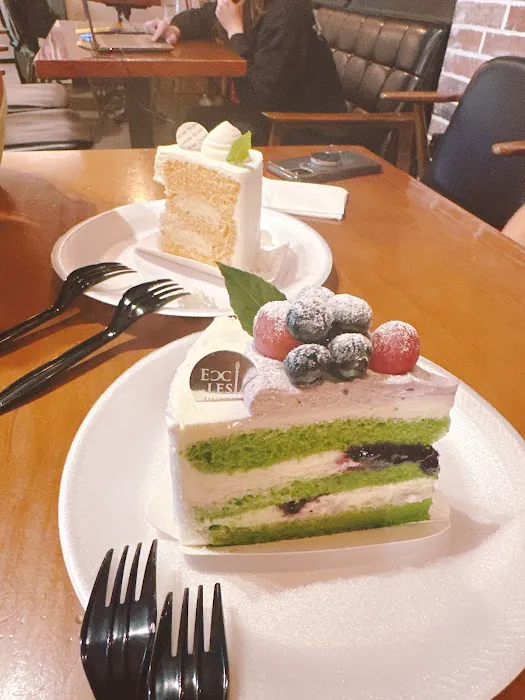 Ecclesia Bakery & Cafe - Carrollton Picture 6