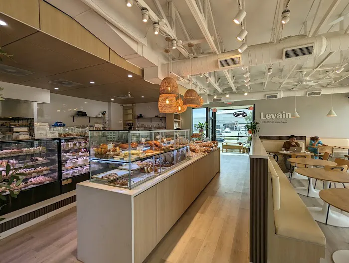 Ecclesia Bakery & Cafe - Carrollton Picture 3