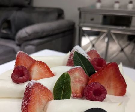 Ecclesia Bakery & Cafe - Carrollton