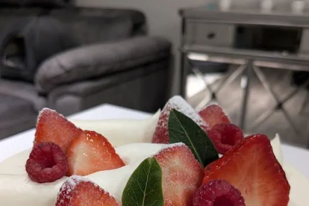 Ecclesia Bakery & Cafe - Carrollton
