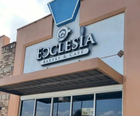 Ecclesia Bakery & Cafe - Carrollton