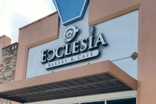 Ecclesia Bakery & Cafe - Carrollton