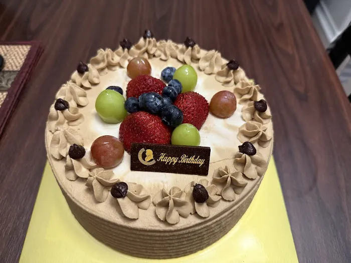 Mozart Bakery & Cafe Picture 2