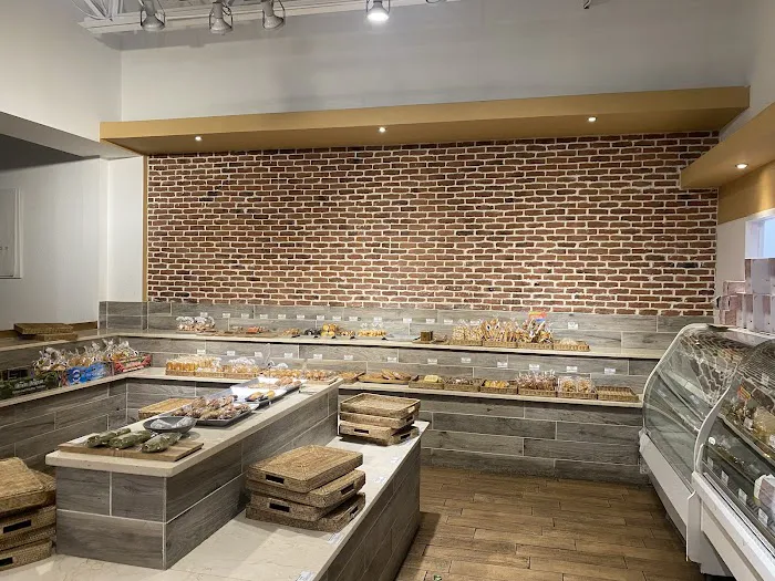 Mozart Bakery & Cafe Picture 5
