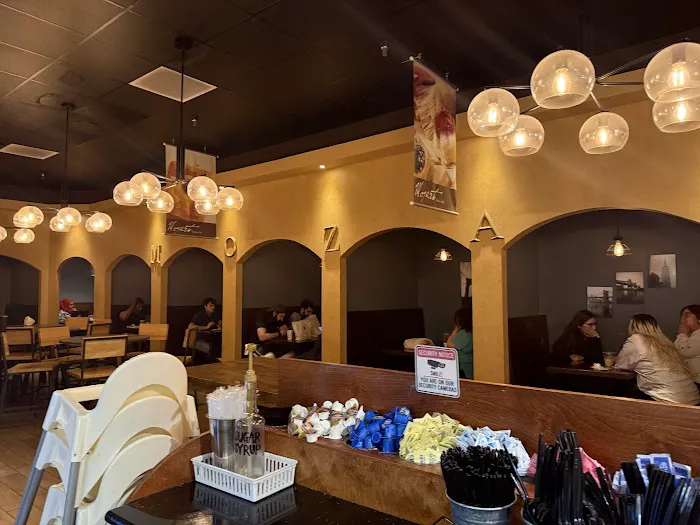 Mozart Bakery & Cafe Picture 8