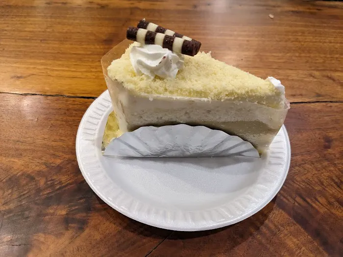 Mozart Bakery & Cafe Picture 4