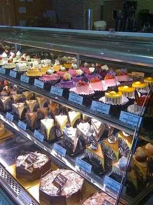 Mozart Bakery & Cafe Picture 1