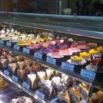 Mozart Bakery & Cafe