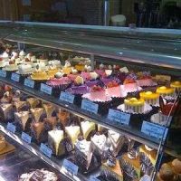 Mozart Bakery & Cafe ico