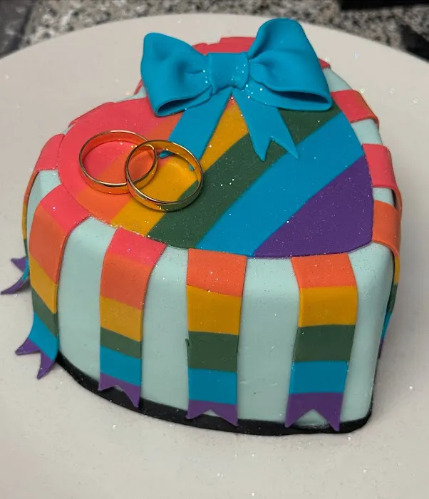 Cakes and Pastries Picture 1