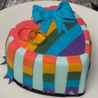 Cakes and Pastries ico
