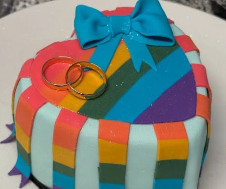 Cakes and Pastries