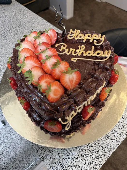 Cakes and Pastries Picture 3