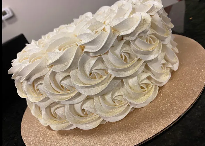 Cakes and Pastries Picture 9