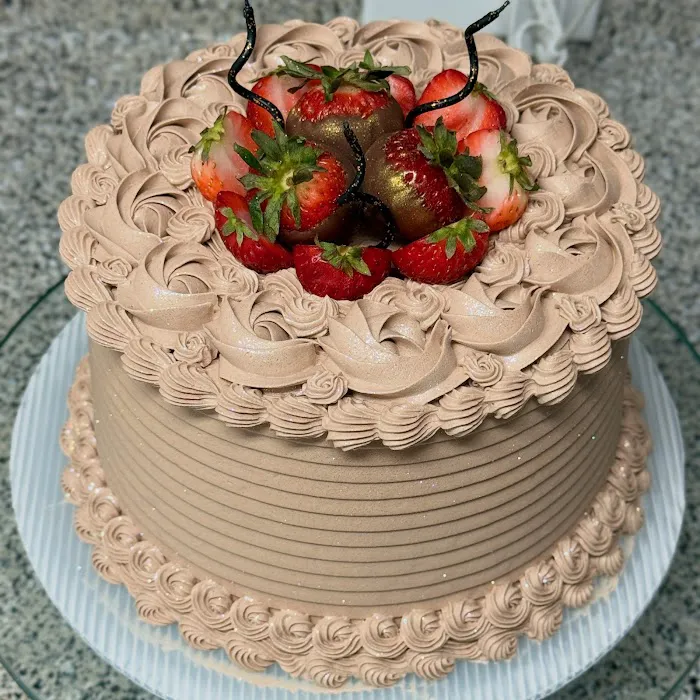 Cakes and Pastries Picture 10