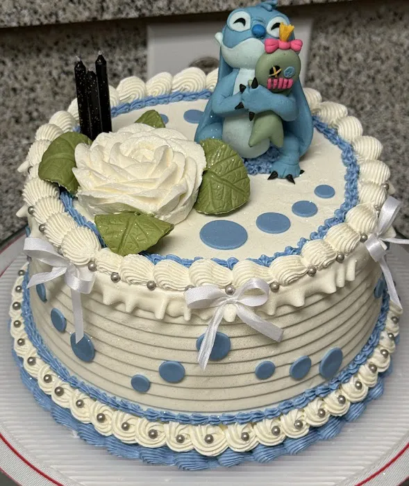 Cakes and Pastries Picture 4
