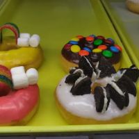 CHOI'S DONUTS ico