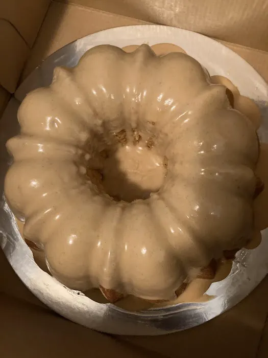 D'SweetSpot - Home Bakery (Made to Order) Picture 4