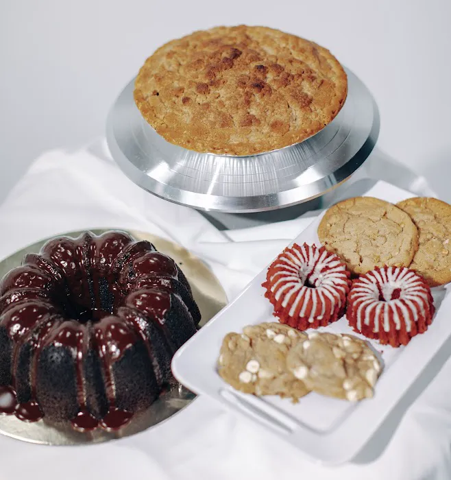 D'SweetSpot - Home Bakery (Made to Order) Picture 8