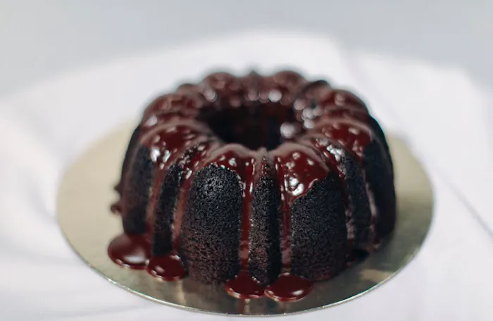 D'SweetSpot - Home Bakery (Made to Order) Picture 7