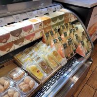 Tous Les Jours Bakery ico