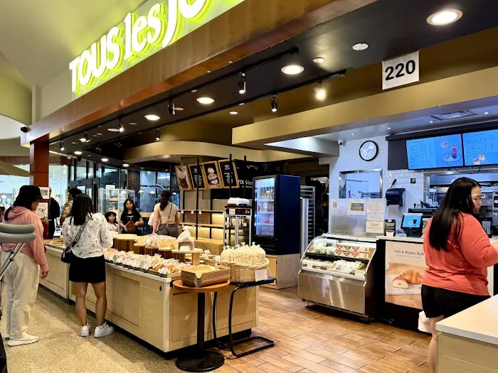 Tous Les Jours Bakery Picture 8