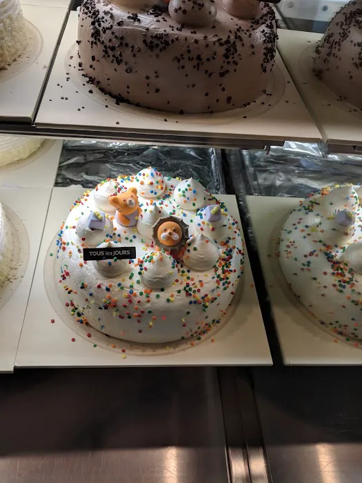 Tous Les Jours Bakery Picture 6