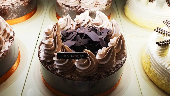 Tous Les Jours Bakery Picture 9