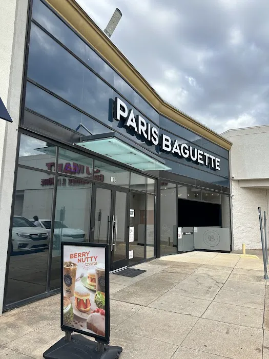 Paris Baguette Picture 10