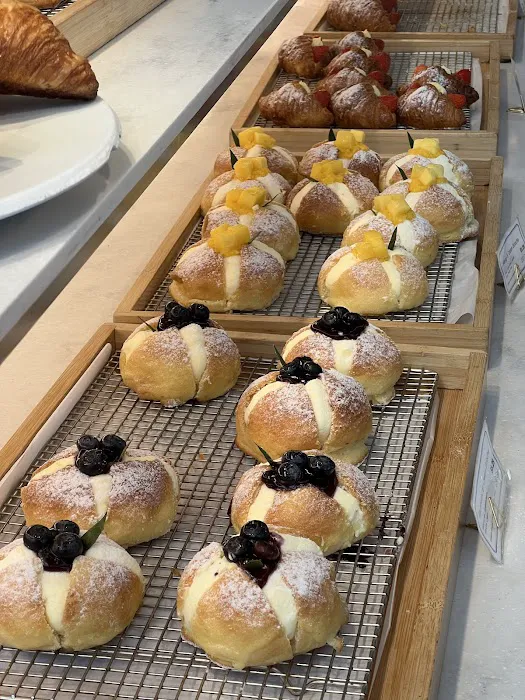 Paris Baguette Picture 6