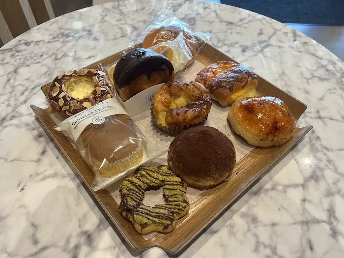 Paris Baguette Picture 5