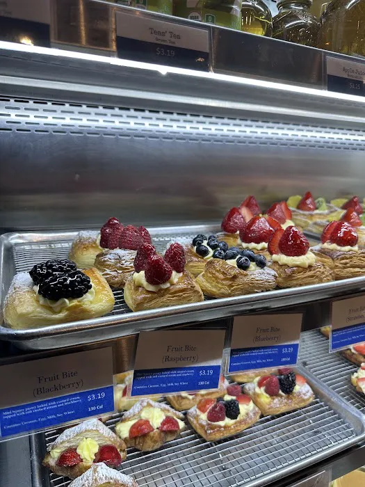 Paris Baguette Picture 2