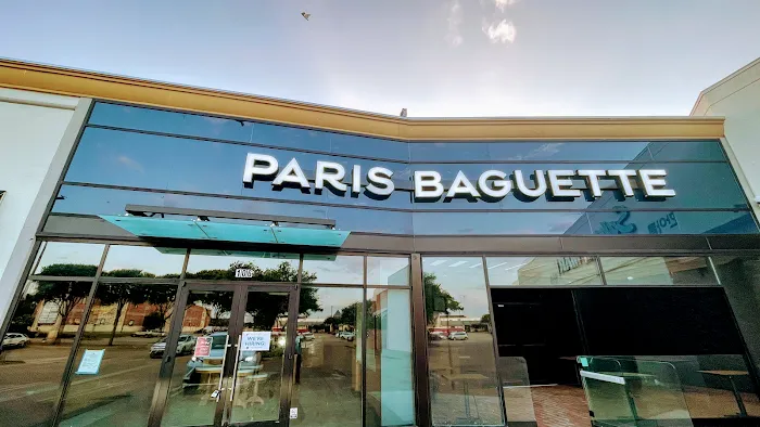 Paris Baguette Picture 7