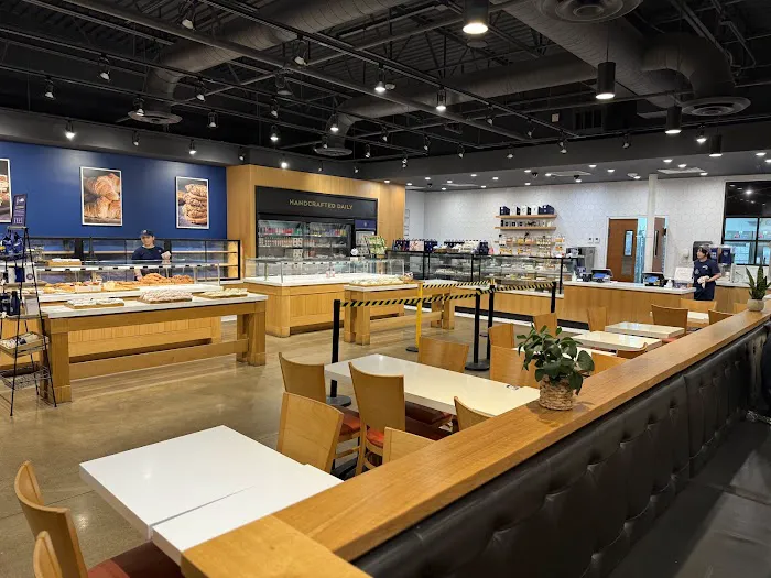 Paris Baguette Picture 1