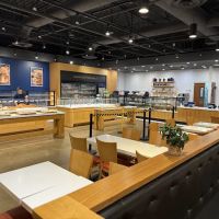 Paris Baguette ico