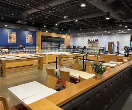 Paris Baguette
