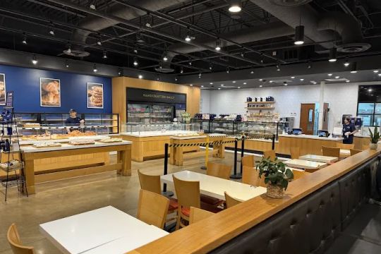 Paris Baguette