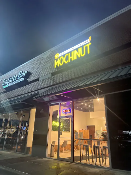 Mochinut Carrollton Picture 6