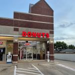 Frankford Donut Shop