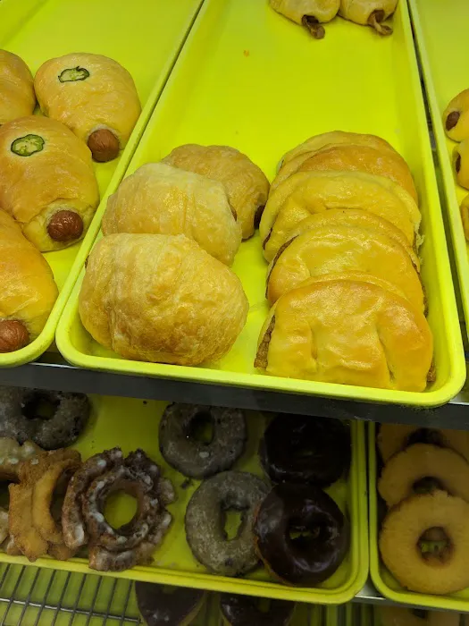 Donut Express Picture 4