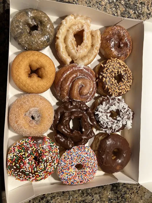 Donut Express Picture 9