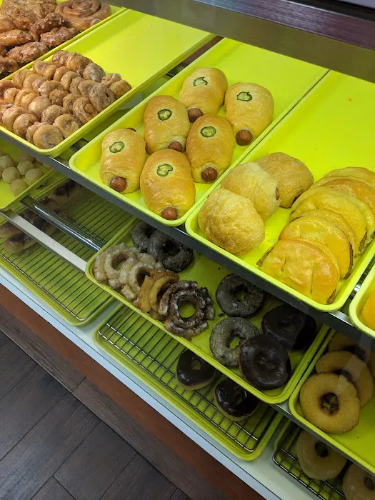 Donut Express Picture 7