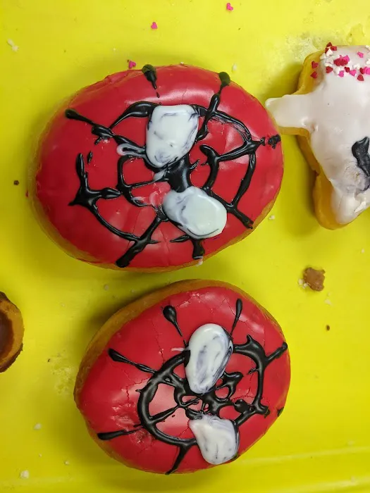 Donut Express Picture 1