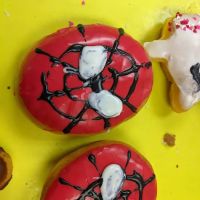 Donut Express ico