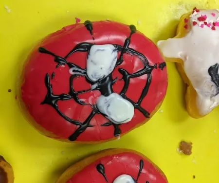 Donut Express