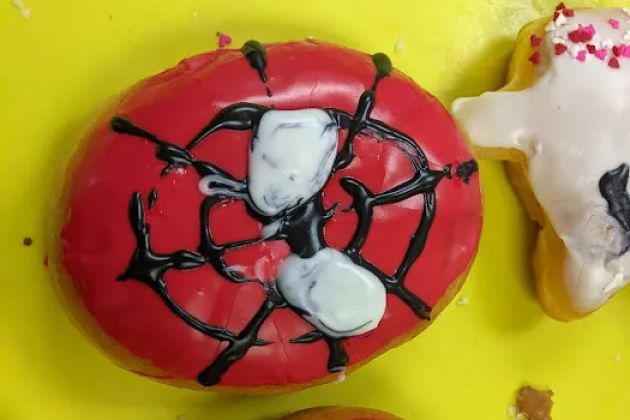 Donut Express