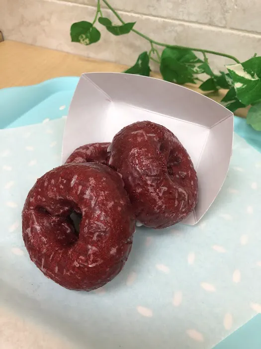 Donut Express Picture 2