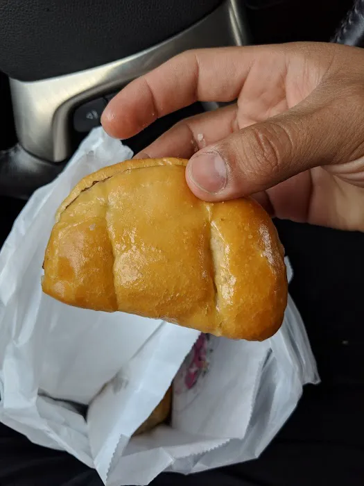 Donut Express Picture 5