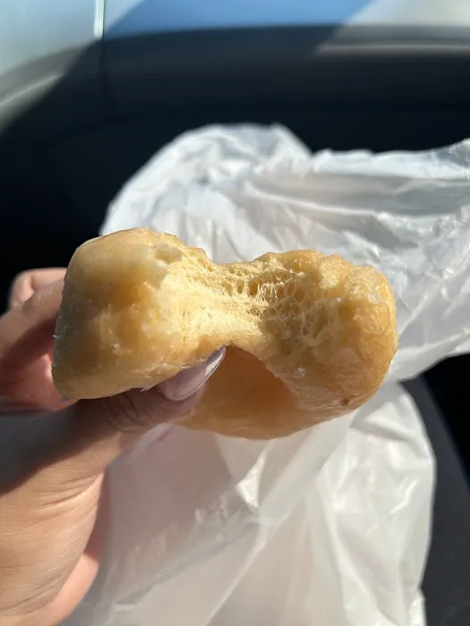 Donut Palace Picture 9